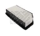 Filtru aer MAPCO 60262</br>Piesa auto pentru Filtre
