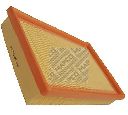 Filtru aer MAPCO 60512</br>Piesa auto pentru Filtre