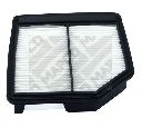Filtru aer MAPCO 60521</br>Piesa auto pentru Filtre