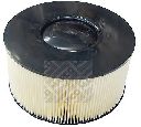 Filtru aer MAPCO 60606</br>Piesa auto pentru Filtre