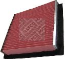 Filtru aer MAPCO 60745</br>Piesa auto pentru Filtre