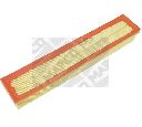 Filtru aer MAPCO 60802</br>Piesa auto pentru Filtre
