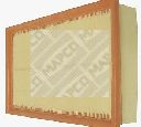 Filtru aer MAPCO 60806</br>Piesa auto pentru Filtre