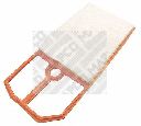 Filtru aer MAPCO 60810</br>Piesa auto pentru Filtre