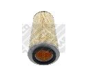 Filtru aer MAPCO 60813</br>Piesa auto pentru Filtre