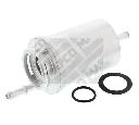 Filtru combustibil MAPCO 62801</br>Piesa auto pentru Sistem alimentare combustibil