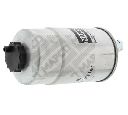 Filtru combustibil MAPCO 63026</br>Piesa auto pentru Sistem alimentare combustibil