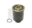 Filtru combustibil MAPCO 63501</br>Piesa auto pentru Sistem alimentare combustibil