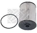 Filtru combustibil MAPCO 63813</br>Piesa auto pentru Sistem alimentare combustibil