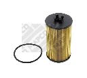 Filtru ulei MAPCO 64707</br>Piesa auto pentru Filtre