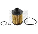 Filtru ulei MAPCO 64708</br>Piesa auto pentru Filtre