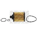 Filtru ulei MAPCO 64708</br>Piesa auto pentru Filtre