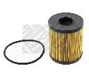 Filtru ulei MAPCO 64709</br>Piesa auto pentru Filtre