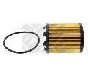 Filtru ulei MAPCO 64709</br>Piesa auto pentru Filtre