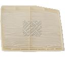 Filtru, aer habitaclu MAPCO 65110</br>Piesa auto pentru Filtre