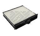 Filtru, aer habitaclu MAPCO 65119</br>Piesa auto pentru Filtre
