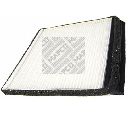 Filtru, aer habitaclu MAPCO 65406</br>Piesa auto pentru Filtre