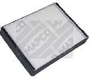 Filtru, aer habitaclu MAPCO 65576</br>Piesa auto pentru Filtre