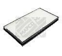 Filtru, aer habitaclu MAPCO 65619</br>Piesa auto pentru Filtre