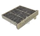 Filtru, aer habitaclu MAPCO 67585</br>Piesa auto pentru Filtre
