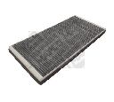 Filtru, aer habitaclu MAPCO 67622</br>Piesa auto pentru Filtre