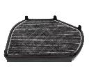 Filtru, aer habitaclu MAPCO 67809</br>Piesa auto pentru Filtre