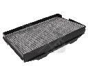 Filtru, aer habitaclu MAPCO 67855</br>Piesa auto pentru Filtre