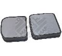 Filtru, aer habitaclu MAPCO 67882</br>Piesa auto pentru Filtre