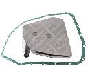 Set filtre hidraulice, cutie e vit.automata MAPCO 69009