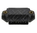 Comutator aprindere MAPCO 80300</br>Piesa auto pentru Aprindere scanteie/incandescenta