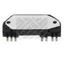 Comutator aprindere MAPCO 80610</br>Piesa auto pentru Aprindere scanteie/incandescenta