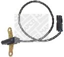 Senzor impulsuri, arbore cotit MAPCO 82300</br>Piesa auto pentru Aprindere scanteie/incandescenta