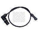 Senzor impulsuri, arbore cotit MAPCO 82801</br>Piesa auto pentru Indicatoare