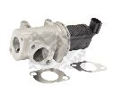 Supapa EGR MAPCO 83000</br>Piesa auto pentru Recirculare gaz esapament (RGE)