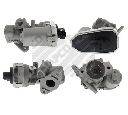 Supapa EGR MAPCO 83001</br>Piesa auto pentru Recirculare gaz esapament (RGE)