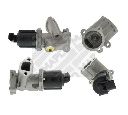 Supapa EGR MAPCO 83004</br>Piesa auto pentru Recirculare gaz esapament (RGE)