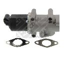 Supapa EGR MAPCO 83008</br>Piesa auto pentru Recirculare gaz esapament (RGE)