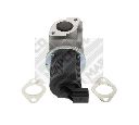 Supapa EGR MAPCO 83008</br>Piesa auto pentru Recirculare gaz esapament (RGE)