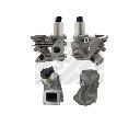 Supapa EGR MAPCO 83105</br>Piesa auto pentru Recirculare gaz esapament (RGE)