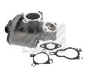 Supapa EGR MAPCO 83106</br>Piesa auto pentru Recirculare gaz esapament (RGE)