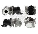Supapa EGR MAPCO 83402</br>Piesa auto pentru Recirculare gaz esapament (RGE)