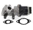 Supapa EGR MAPCO 83406</br>Piesa auto pentru Recirculare gaz esapament (RGE)