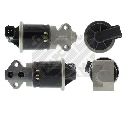Supapa EGR MAPCO 83581