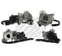 Supapa EGR MAPCO 83603</br>Piesa auto pentru Recirculare gaz esapament (RGE)