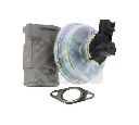 Supapa EGR MAPCO 83604</br>Piesa auto pentru Recirculare gaz esapament (RGE)