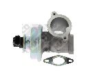 Supapa EGR MAPCO 83604</br>Piesa auto pentru Recirculare gaz esapament (RGE)