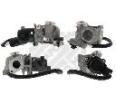 Supapa EGR MAPCO 83605</br>Piesa auto pentru Recirculare gaz esapament (RGE)