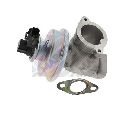 Supapa EGR MAPCO 83607</br>Piesa auto pentru Recirculare gaz esapament (RGE)