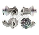 Supapa EGR MAPCO 83609</br>Piesa auto pentru Recirculare gaz esapament (RGE)