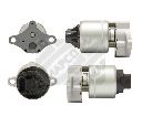 Supapa EGR MAPCO 83700</br>Piesa auto pentru Recirculare gaz esapament (RGE)
